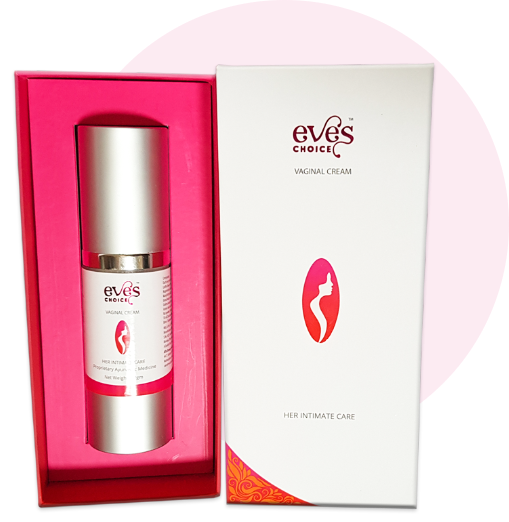 Vaginal Tightening Cream