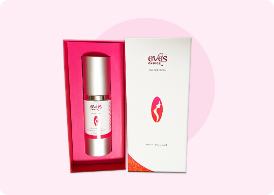 Vaginal Tightening Cream